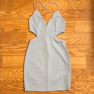 Tobi dress